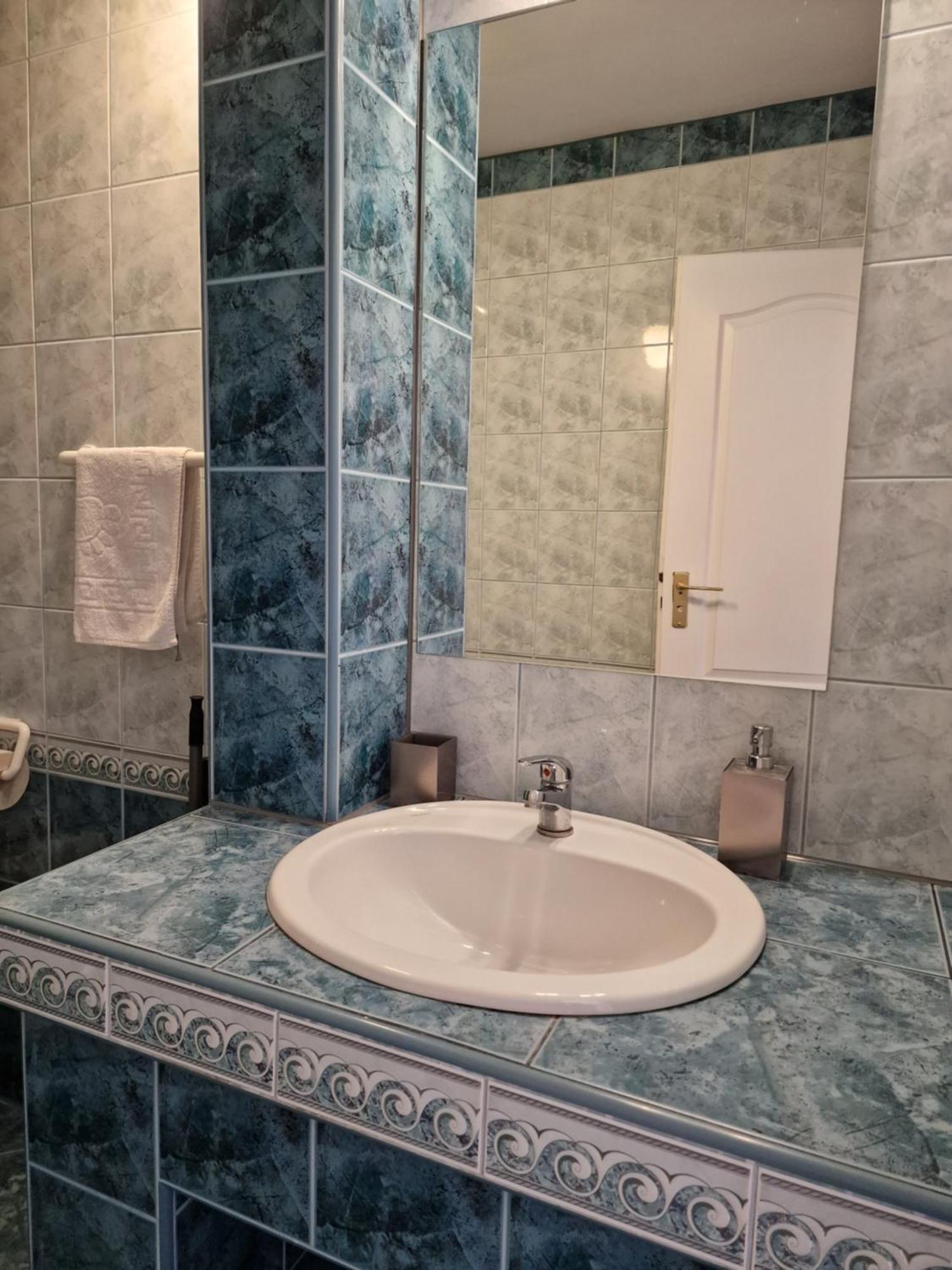 Villa Victoria ليبا المظهر الخارجي الصورة