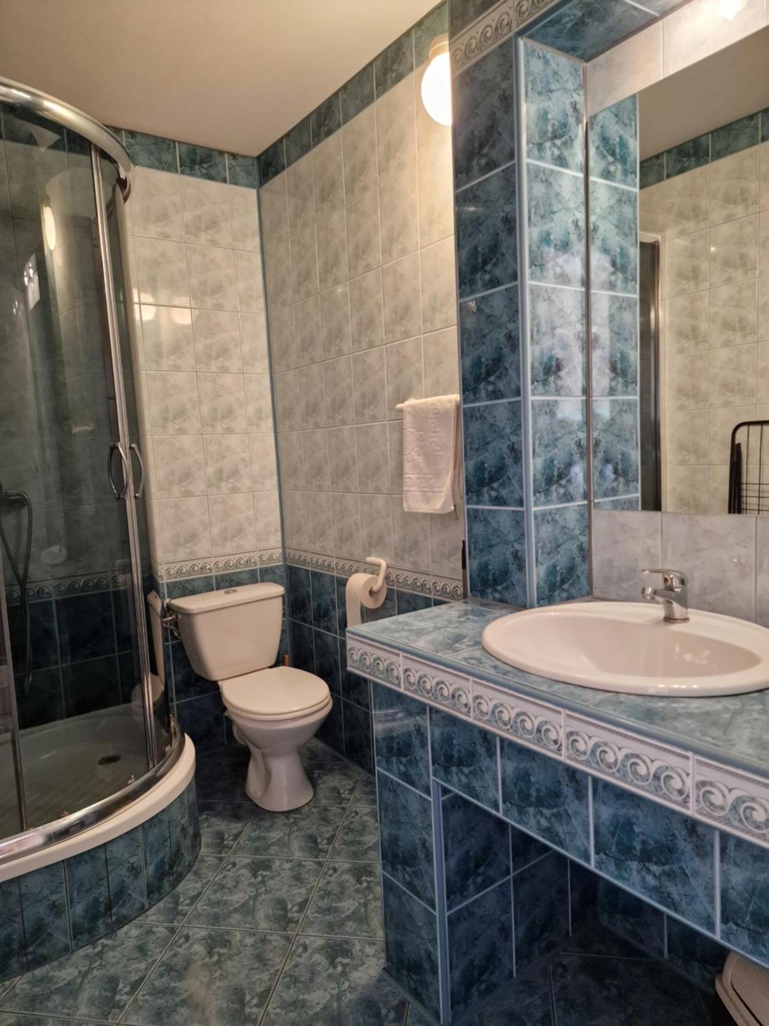 Villa Victoria ليبا المظهر الخارجي الصورة