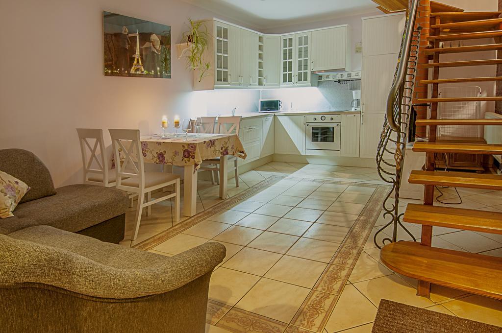 Villa Victoria ليبا المظهر الخارجي الصورة
